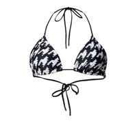Perfect Moment - Bikini Top - - Swimwear - Donna - Nero - L