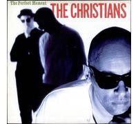 Perfect Moment - Christians 7" 45