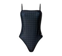 Perfect Moment - Costume Intero - - Swimwear - Donna - Nero - M