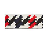 Perfect Moment Headband - fascia paraorecchie White/Black/Red No size