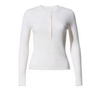 Perfect Moment - Henley Top - - Knitwear - Donna - Beige - M
