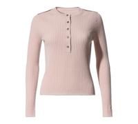 Perfect Moment - Henley Top - - Knitwear - Donna - Rosa - S
