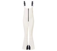 Perfect Moment JG Bib W - pantaloni da sci - donna White S