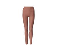 Perfect Moment - Leggings a vita alta - - Trousers - Donna - Rosa - M