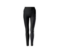 Perfect Moment - Logo Leggings - - Trousers - Donna - Nero - XS