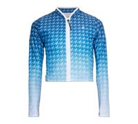 Perfect Moment - Maglia da bagno a maniche lunghe - - Swimwear - Donna - Blu - M