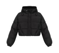 Perfect Moment - Piumino con cappuccio - - Jackets - Donna - Nero - L