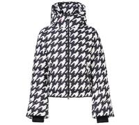 Perfect Moment Polar Flare II W - giacca da sci - donna S Black/White woman Piuma