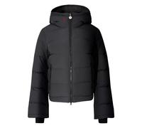 Perfect Moment - Polar Flare Ski Jacket II - - Jackets - Donna - Nero - M