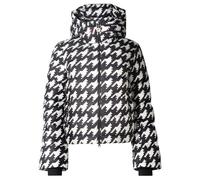 Perfect Moment Polar Flare Ski W - giacca da sci - donna Black/White M