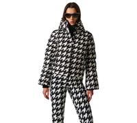 Perfect Moment Polar Flare Ski W - giacca da sci - donna White/Black XS