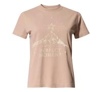 Perfect Moment - T-Shirt - - Tops - Donna - Rosa - S