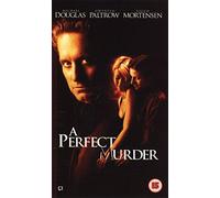 Perfect Murder