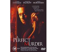 Perfect Murder, a