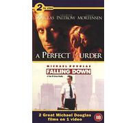 Perfect Murder, a/Falling Down