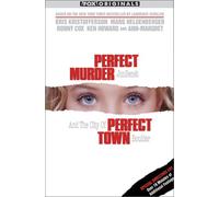 Perfect Murder Perfect Town