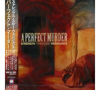 Perfect Murder - Strength Through Vengeance