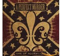 Perfect Murder - War Of Aggression