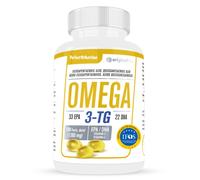 PERFECT NUTRITION OMEGA 3-TG 180 PERLE