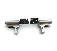 Perfect Part Set di cerniere di ricambio per schermo LCD per Dell Latitude E6400 E6410 Series 14.1 pollici parti di riparazione del computer portatile