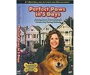 Perfect Paws in 5 Days featuring Jean Donaldson's Modern Dog Training Methods