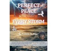 Perfect Peace in the Midst of Every Storm: FOR SUCH A TIME AS THIS; SELF AWARENESS