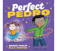 Perfect Pedro
