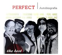 Perfect - Perfect: The best: Autobiografia [Winyl]