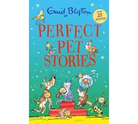 Perfect Pet Stories