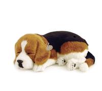 Perfect Petzzz - Cucciolo Di Beagle Dorme E Respira