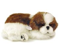 SHIH TZU- Il cucciolo che respira - PERFECT PETZZZ