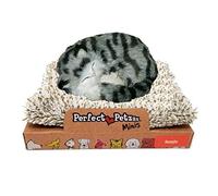 Perfect Petzzz Minis Gatto Gray Tabby con Verso cm.13