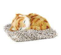 Perfect Petzzz Minis Gatto Orange Tabby con Verso cm.13