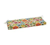Perfect Pillow Pillow Perfect 620688 - Cuscino per panchina Gregoire Prima, 114,3 x 45,7 x 6,3 cm