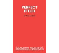 Perfect Pitch - Godber John
