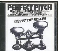 Perfect Pitch - Tippin' the Scales