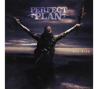 Perfect Plan - All Rise