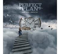 Perfect Plan - Time For A Miracle