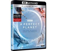 Perfect Planet (Blu-ray) Various