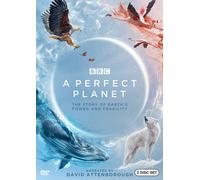 Perfect Planet (DVD) Various
