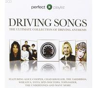 Perfect Playlist - Driving Songs