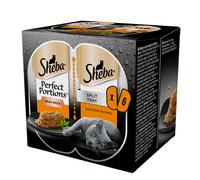 Perfect Portions Salsa con Tacchino Sheba(R) 3x2x37,5g