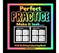 Perfect Practice: Make it look…