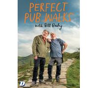 Perfect Pub Walks With Bill Bailey (DVD)