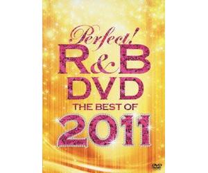 Perfect!R&B Dvd-the Best of 2