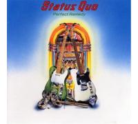 Perfect remedy (1989) by Status Quo