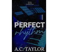 Perfect Rhythm: A Music Romance: 1