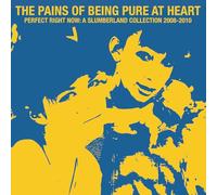 The Pains of Being Pure at Perfect Right Now: A Slumberland Collection 200 (CD)