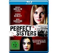 Perfect Sisters (Blu-ray)