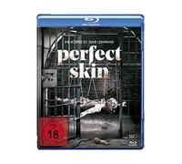 Perfect Skin - Ihr Körper ist seine Leinwand